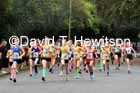 Girls under-13s 2023 Northern 6 and 4 Stage Relays and Youngsters, Birkenhead Park, Wirral.  Photo: David T. Hewitson/Sports for All Pics